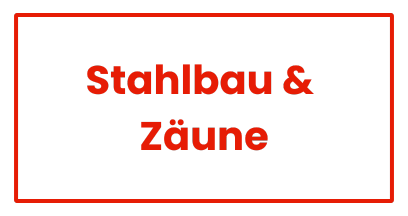 Stahlbau, Fertiggaragen & Metallzäune | Langlebige Stahlkonstruktionen