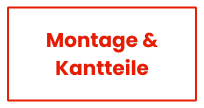 Montagezubehör, Kantteile & Flachbleche | Spenglerbedarf online