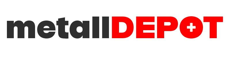 metallDEPOT.ch - Trapezbleche Schweiz